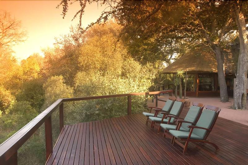 Serondella Game Lodge image