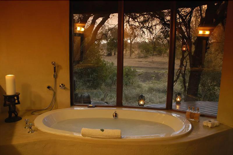 Serondella Game Lodge image