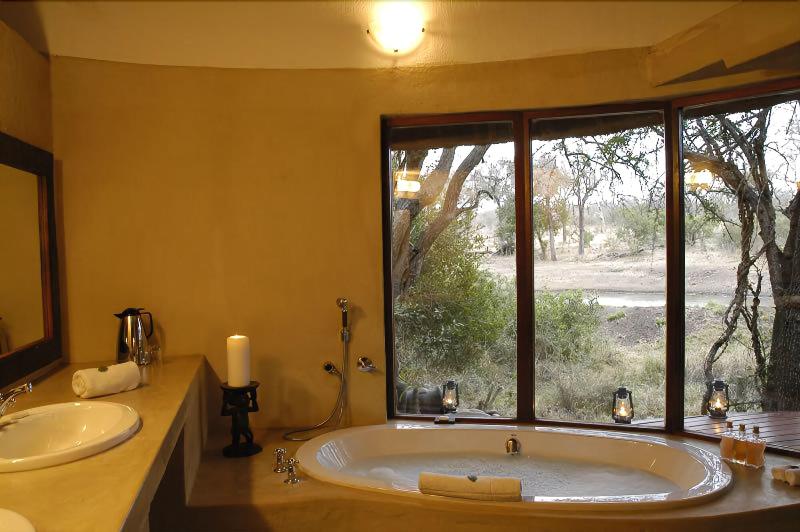 Serondella Game Lodge image
