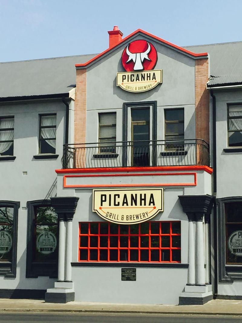 Goldfields Lodge And Conference Centre