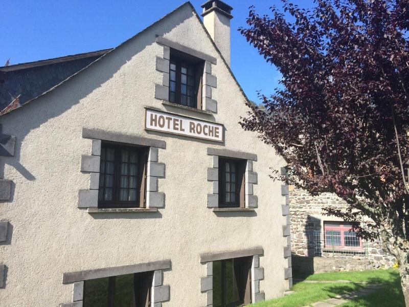 Auberge Le Cantou image