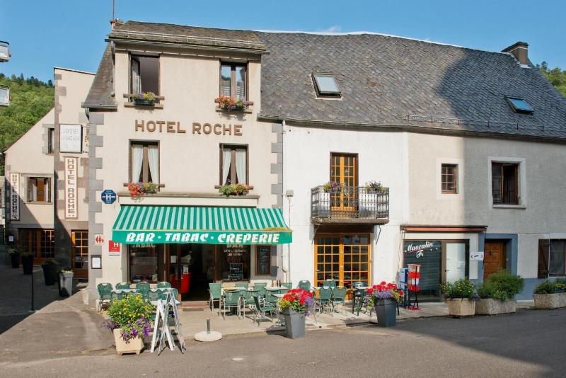 Auberge Le Cantou image