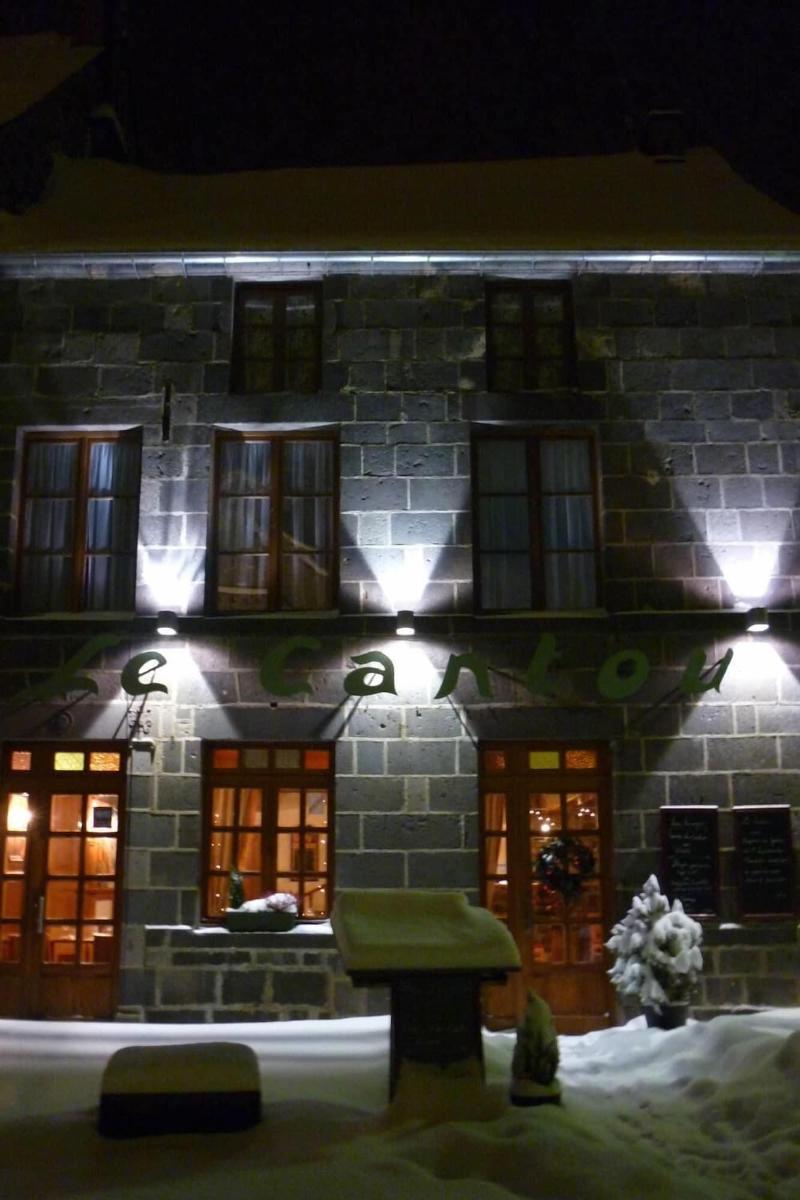 Auberge Le Cantou image