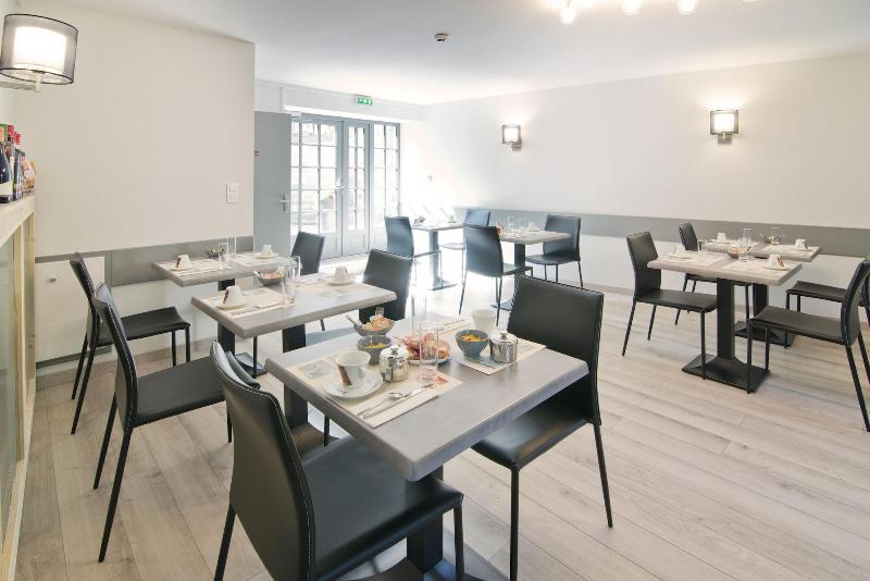 Auberge Le Cantou image
