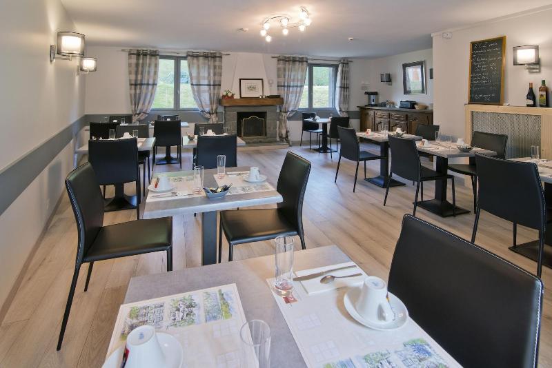 Auberge Le Cantou image