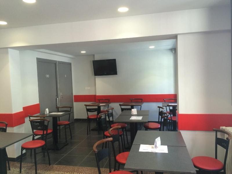 Auberge Le Cantou image