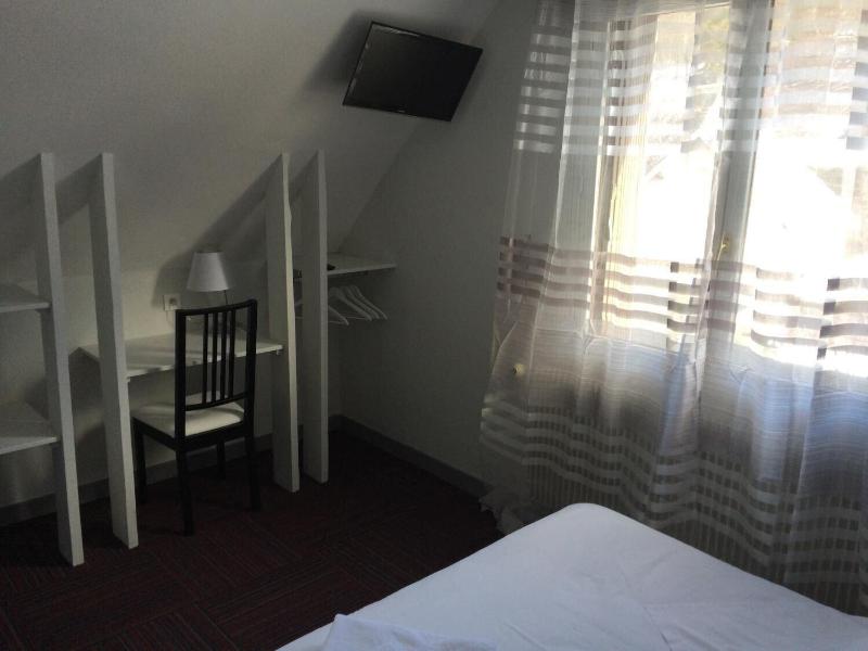 Auberge Le Cantou image