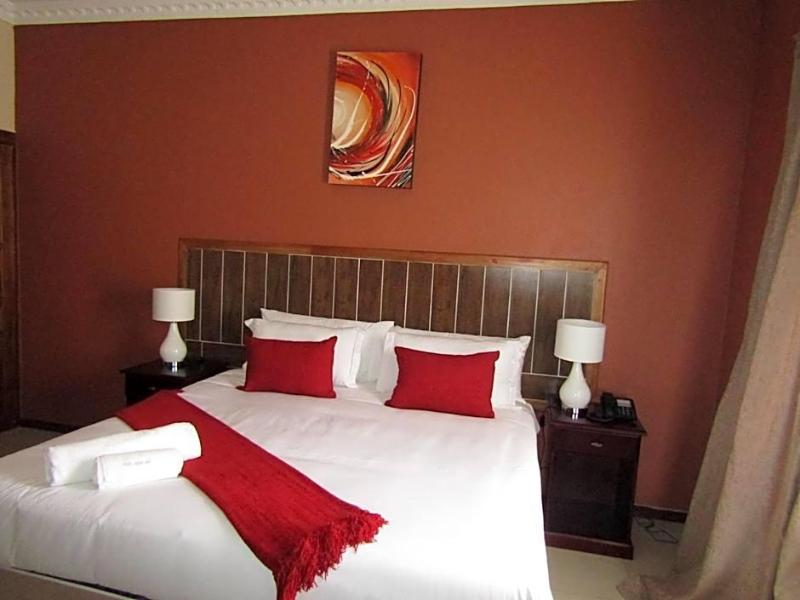 Vido Lodge And Conference Centre Plot 78 image