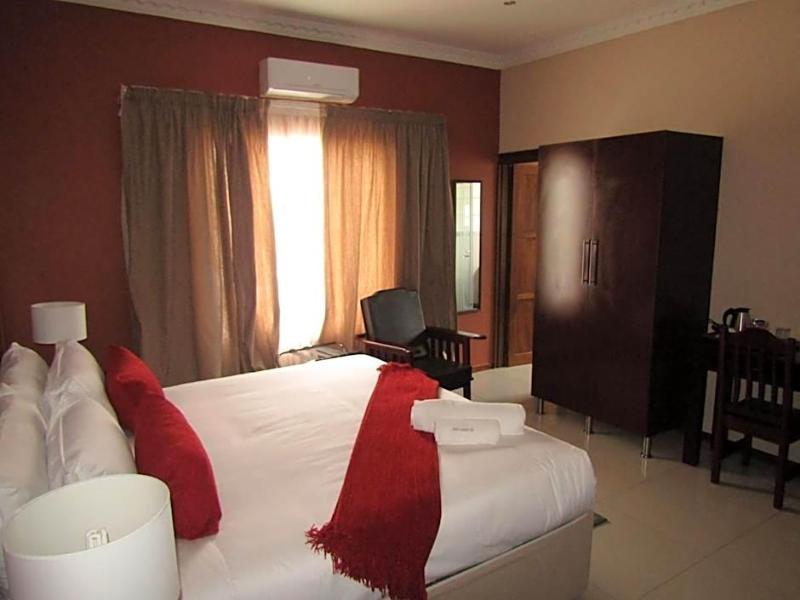 Vido Lodge And Conference Centre Plot 78 image