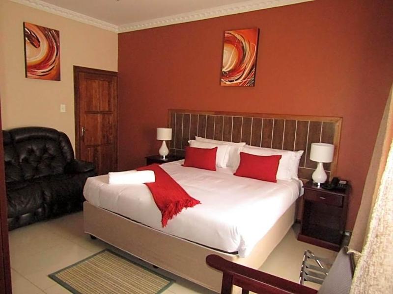 Vido Lodge And Conference Centre Plot 78 image