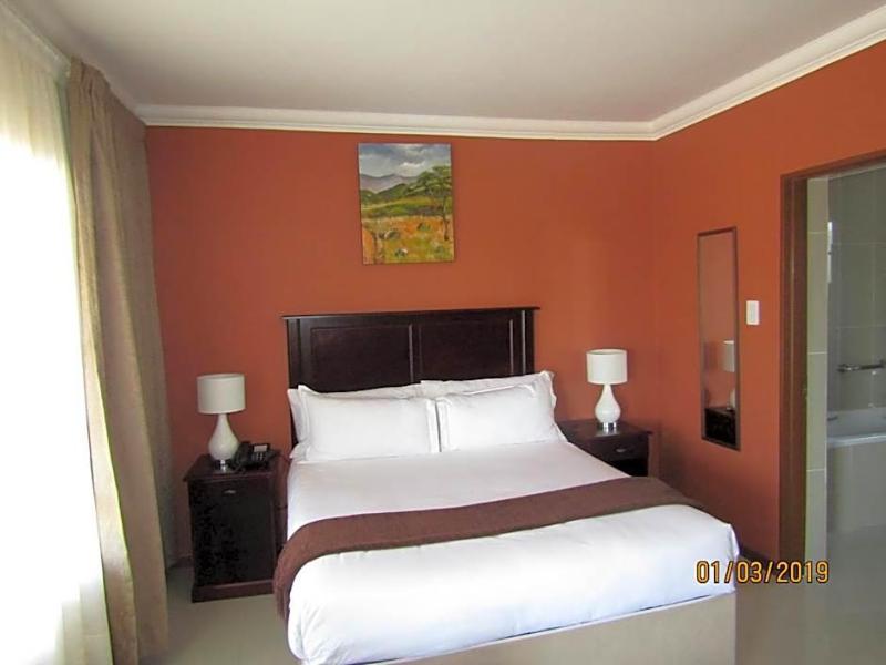 Vido Lodge And Conference Centre Plot 78 image