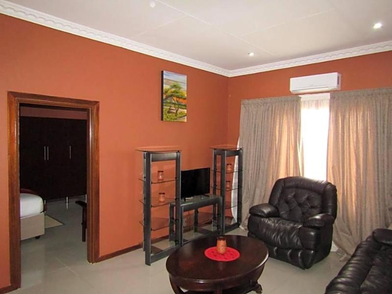 Vido Lodge And Conference Centre Plot 78 image