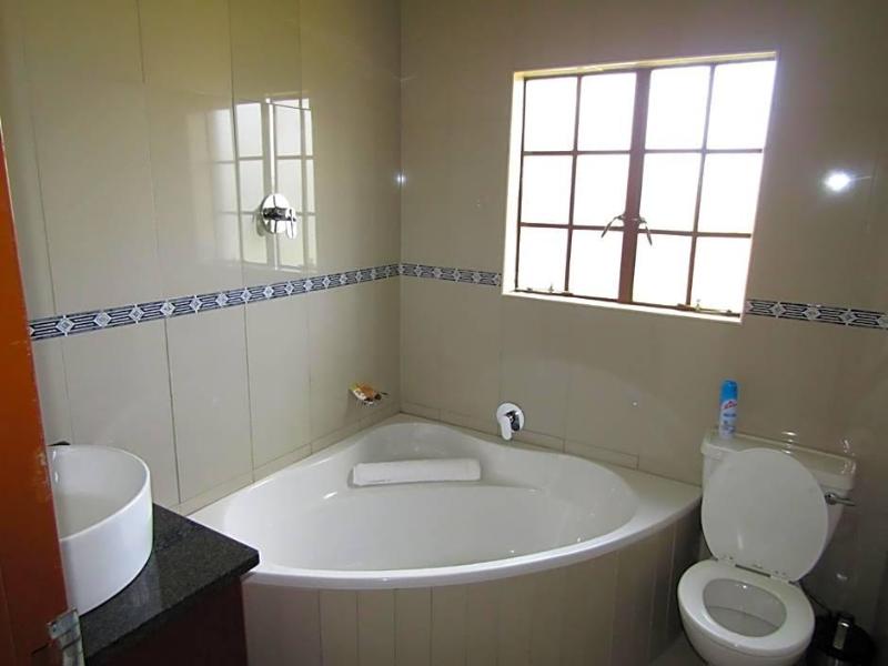 Vido Lodge And Conference Centre Plot 78 image