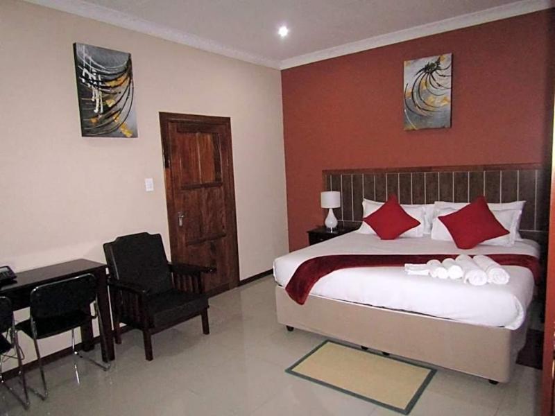 Vido Lodge And Conference Centre Plot 78 image