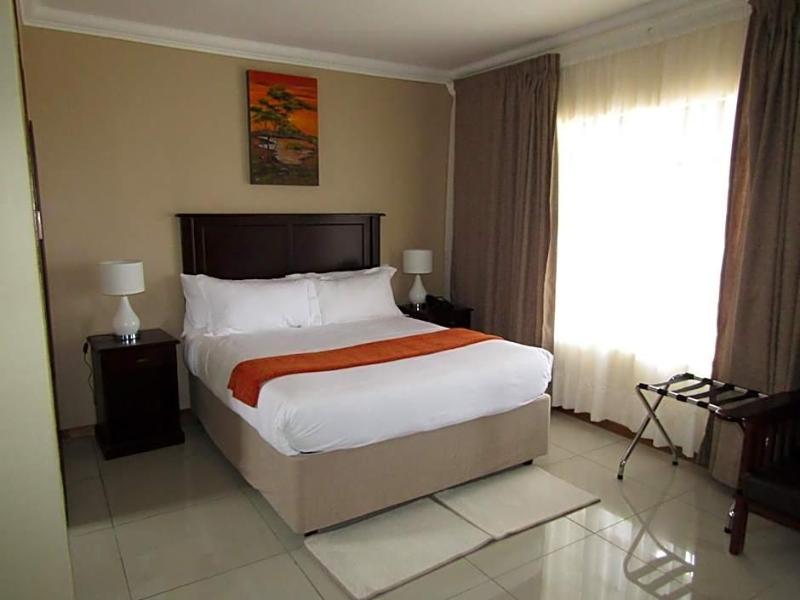 Vido Lodge And Conference Centre Plot 78 image
