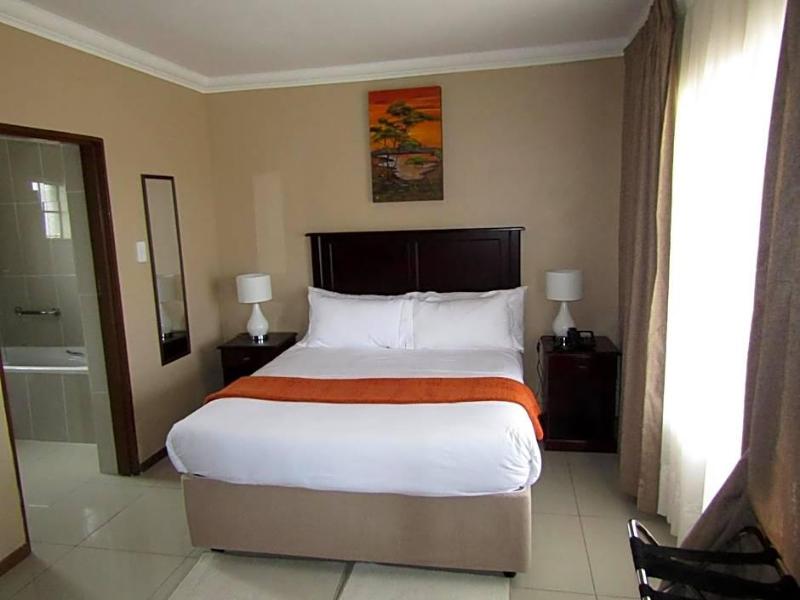 Vido Lodge And Conference Centre Plot 78 image