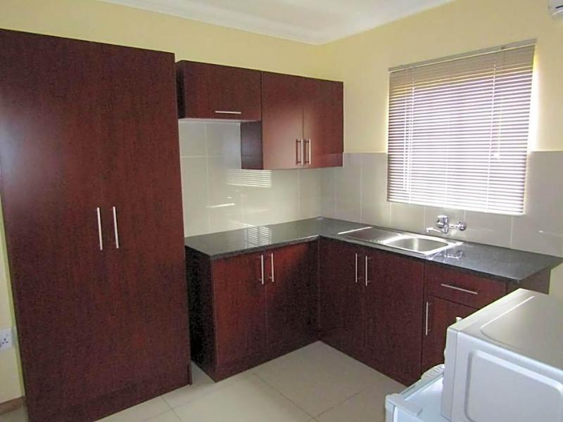 Vido Lodge And Conference Centre Plot 78 image