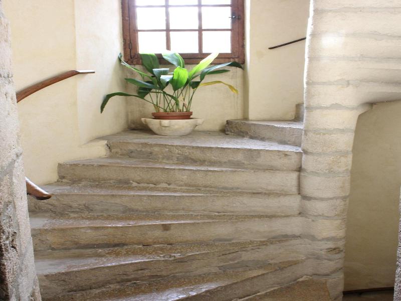 Hostellerie de Pérouges image