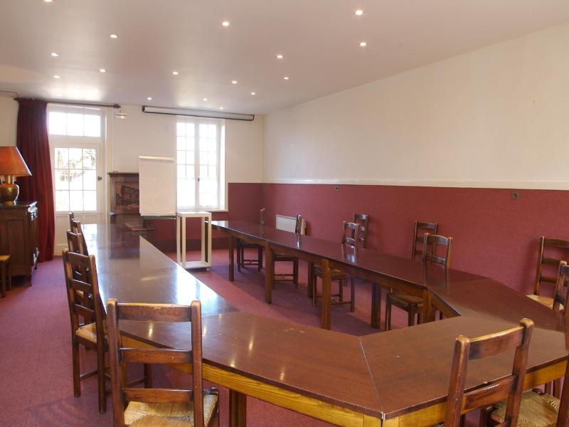 Hostellerie de Pérouges image