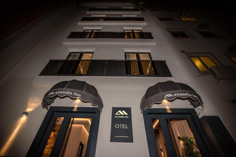 Anatolia Inn image