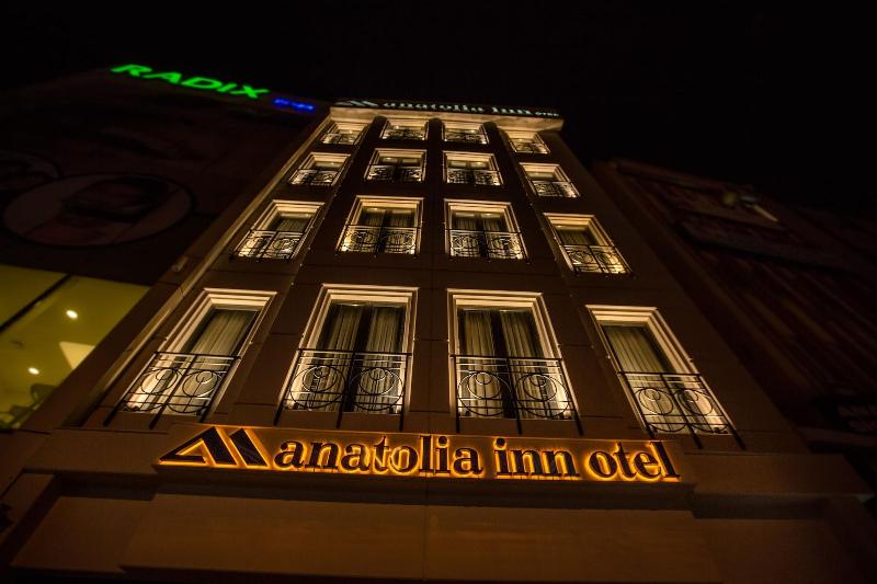Anatolia Inn image