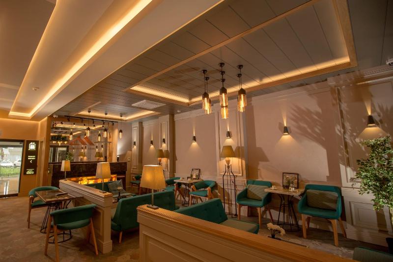 Anatolia Inn image