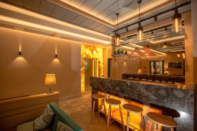 Anatolia Inn image