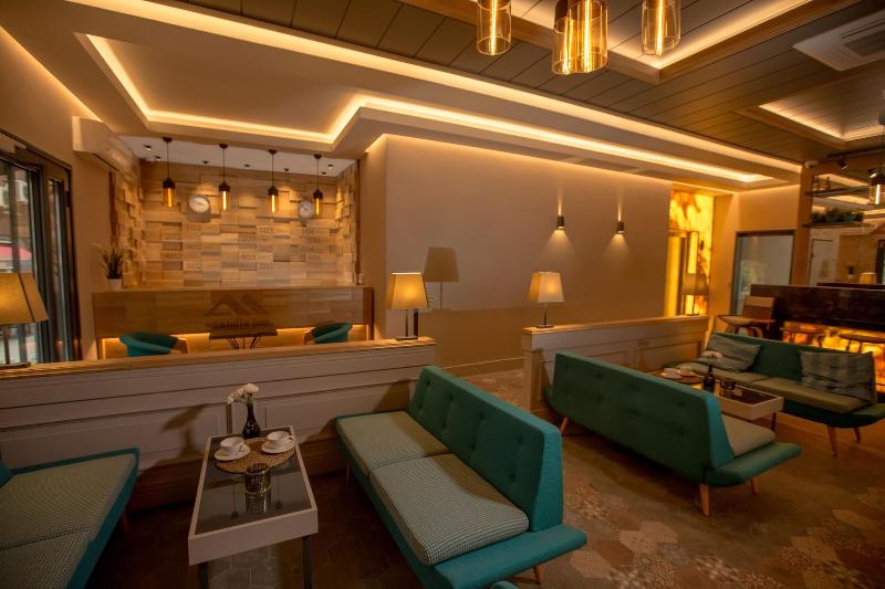 Anatolia Inn image