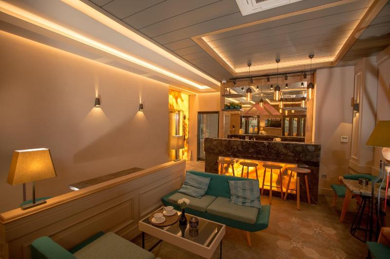 Anatolia Inn image