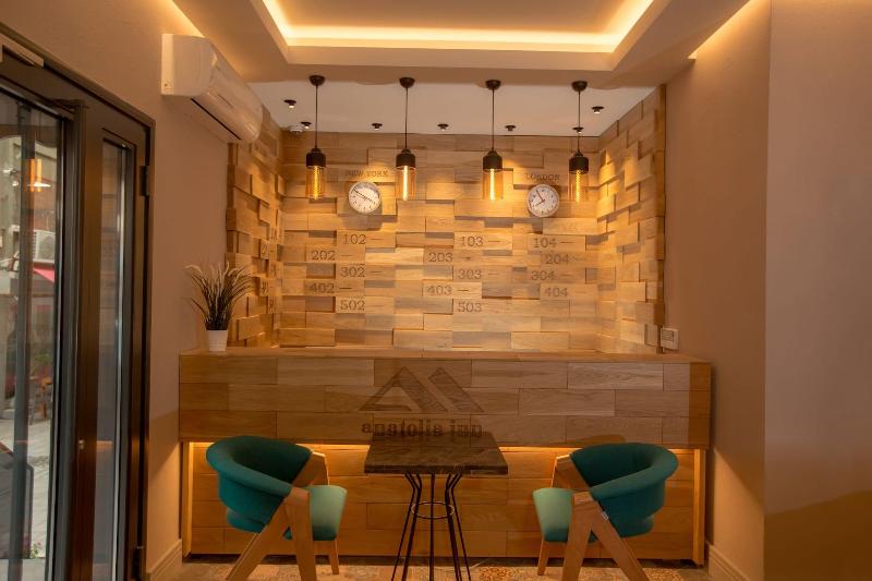 Anatolia Inn image