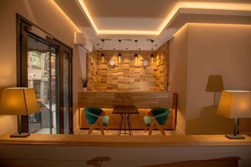 Anatolia Inn image
