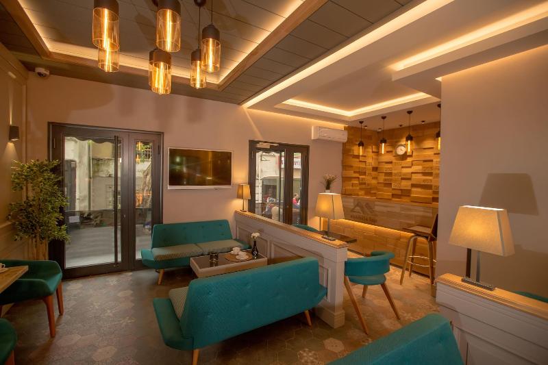 Anatolia Inn image