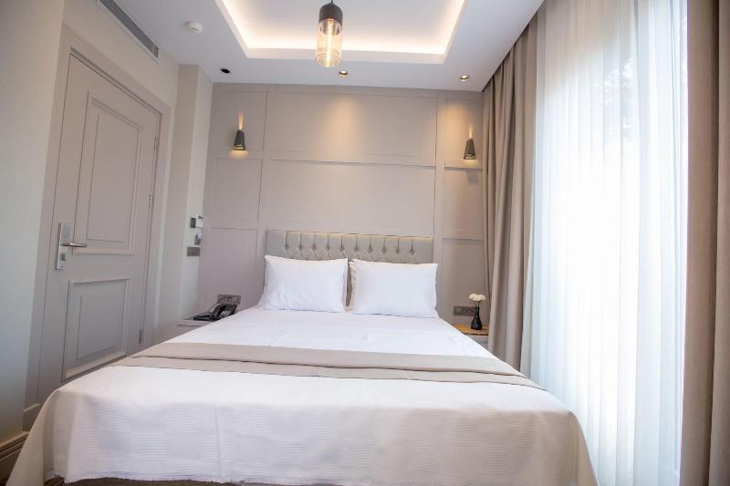 Anatolia Inn image