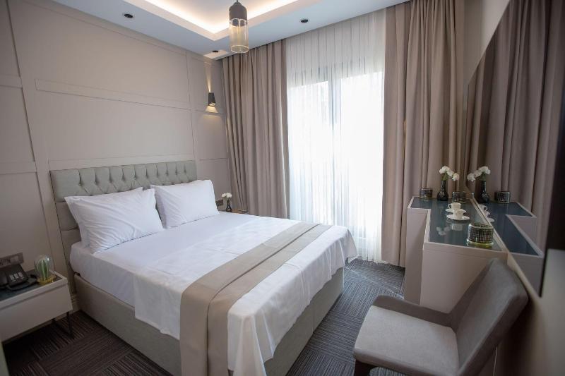 Anatolia Inn image