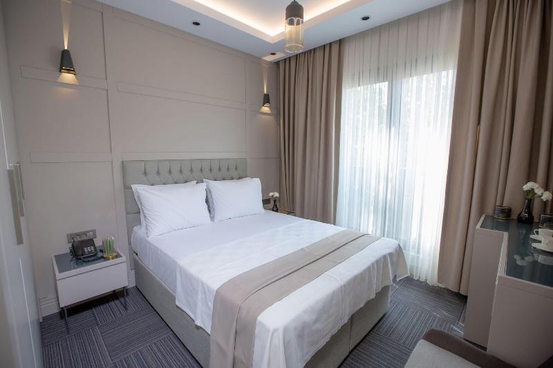 Anatolia Inn image