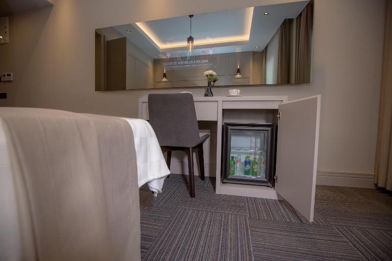 Anatolia Inn image