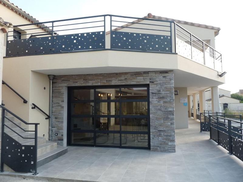 Hôtel Restaurant L'Horloge Gourmande photo 3