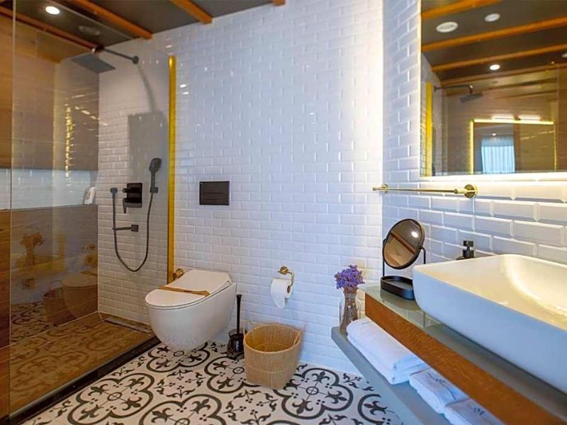 Maison Vourla Hotel image