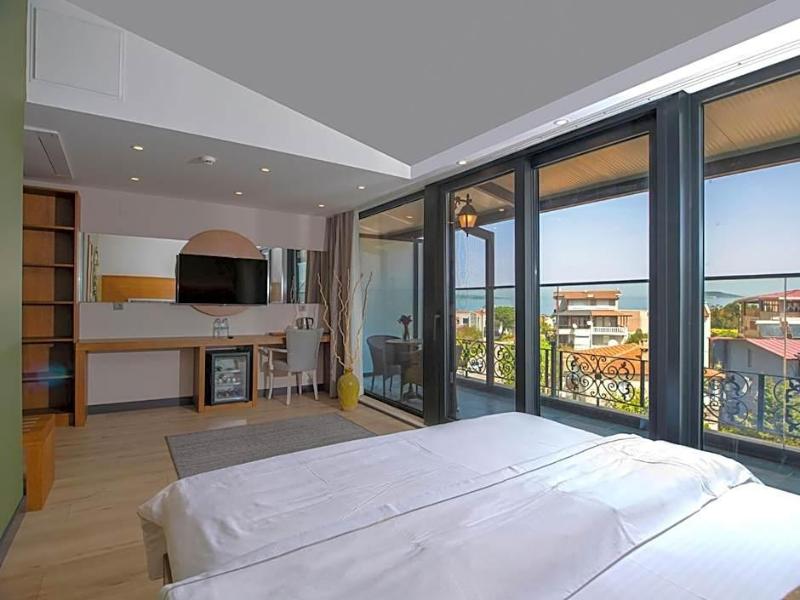 Maison Vourla Hotel image