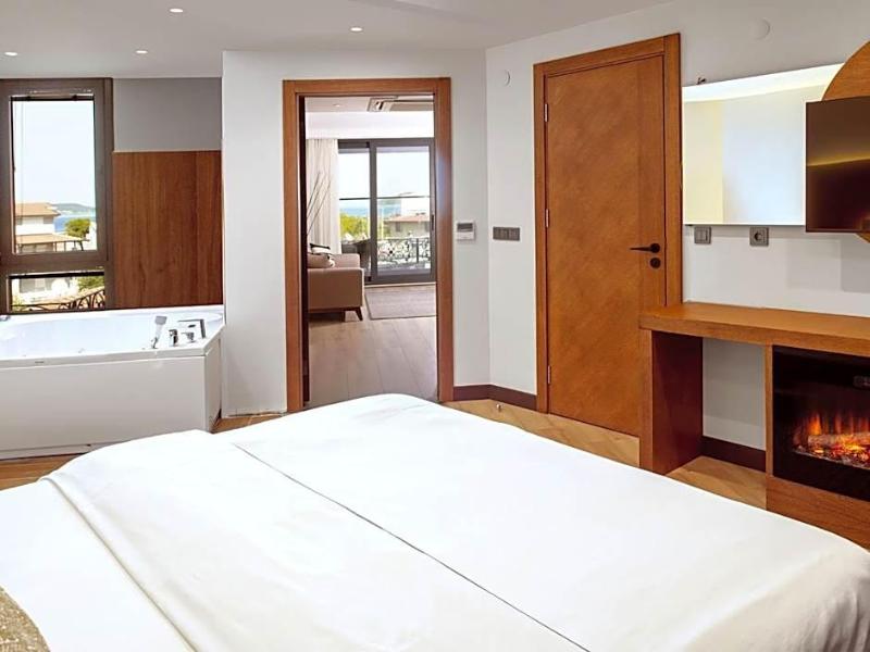 Maison Vourla Hotel image