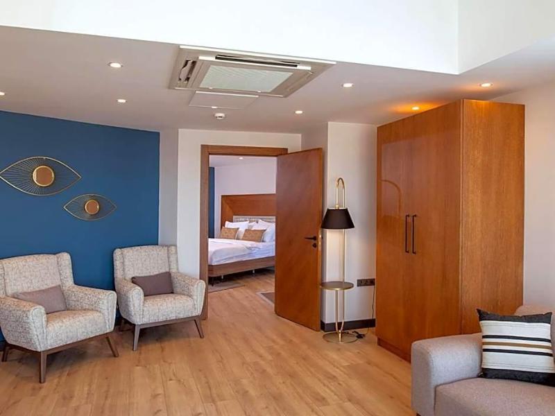 Maison Vourla Hotel image
