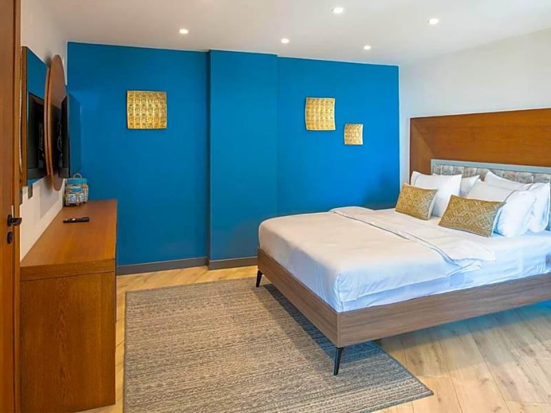 Maison Vourla Hotel image