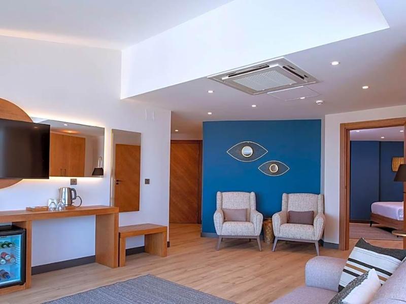 Maison Vourla Hotel image