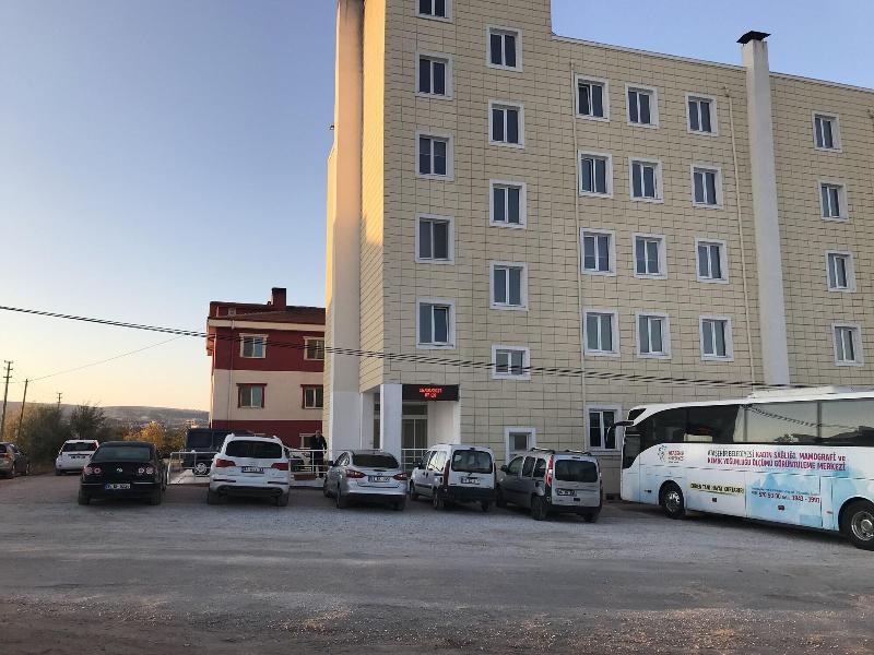 Gunes Otel
