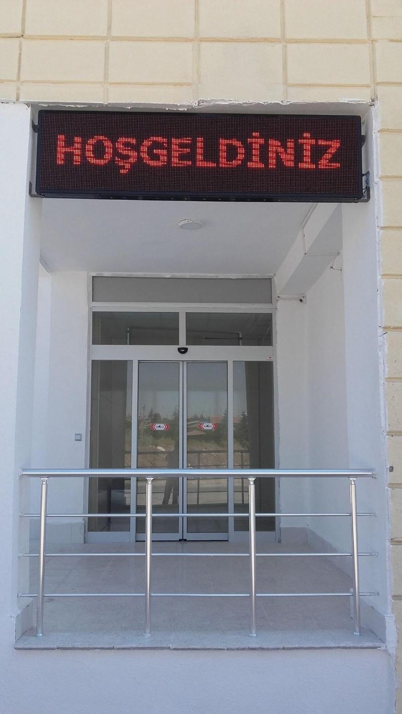 Gunes Otel — general view