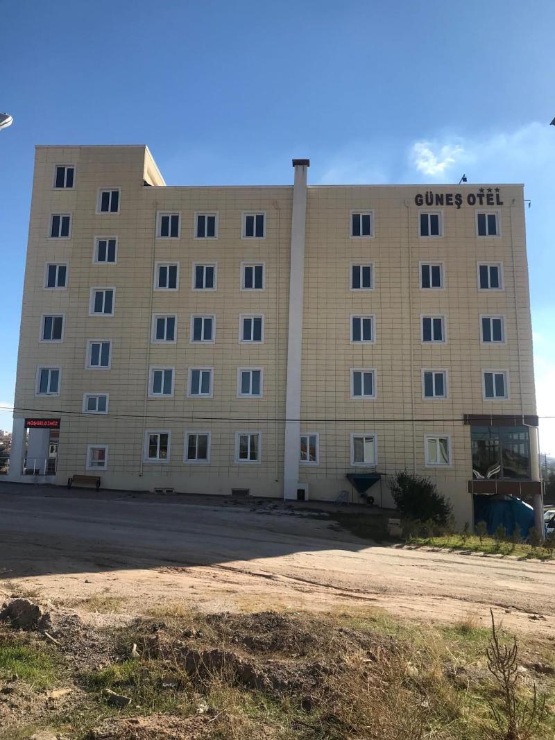 Gunes Otel