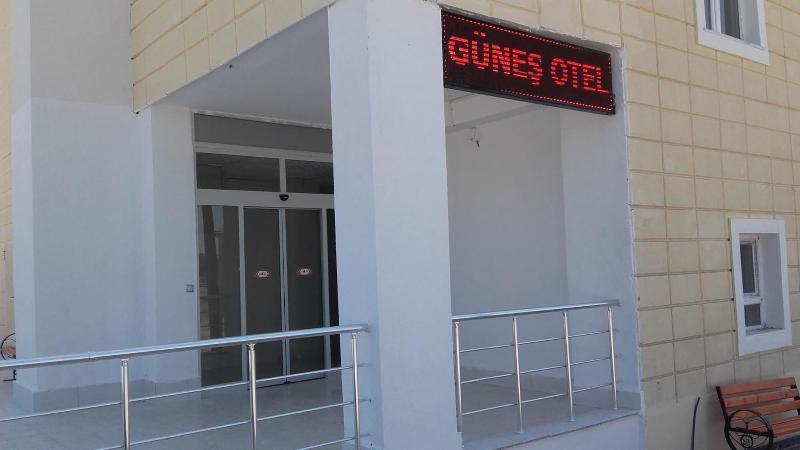 Gunes Otel — general view