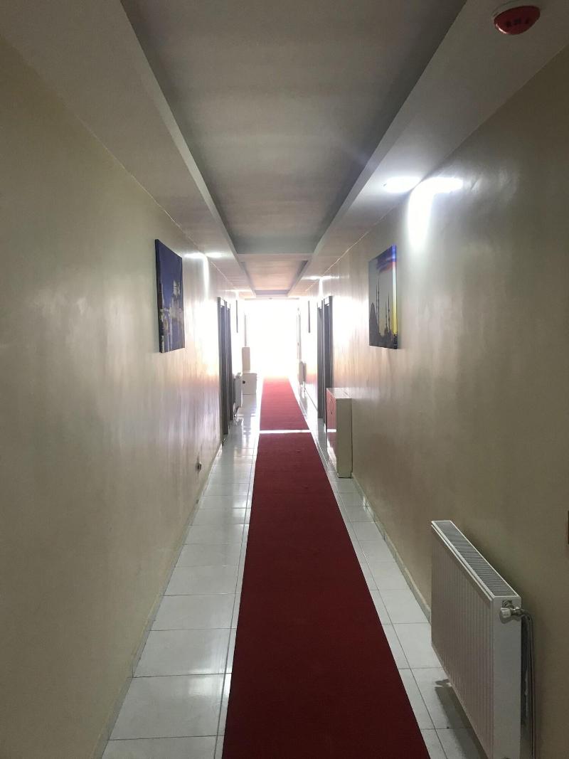 Gunes Otel