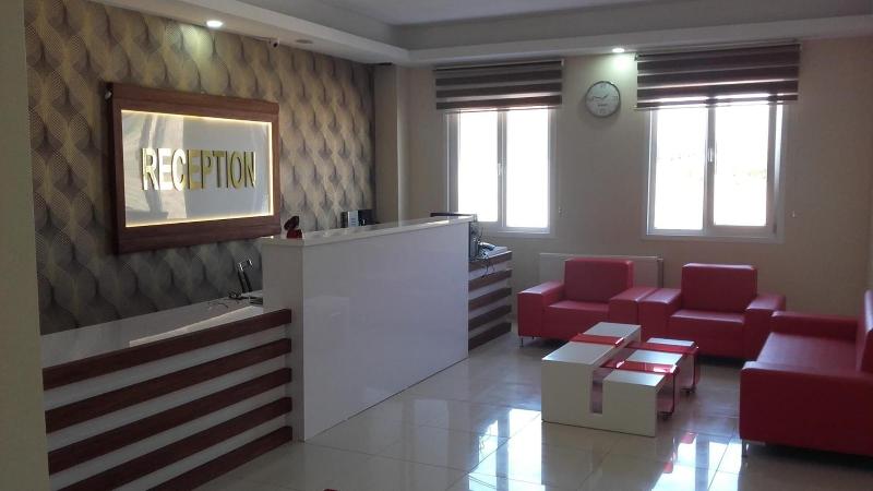 Gunes Otel