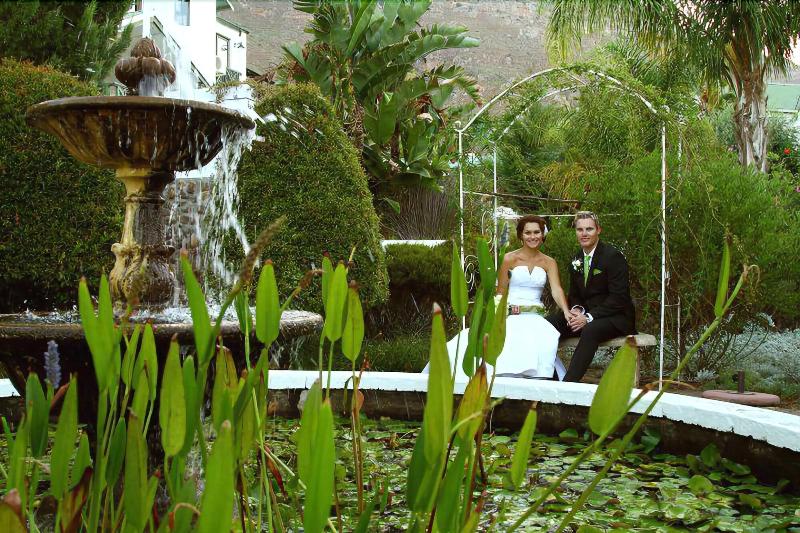 Riebeek Valley Hotel — general view